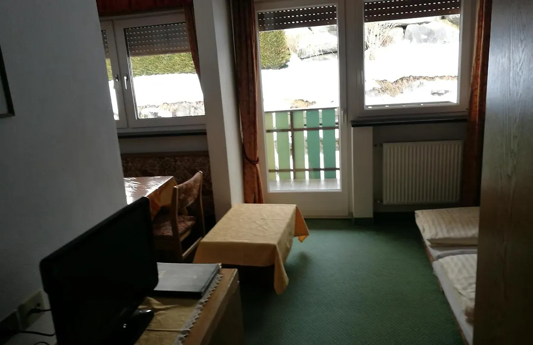 Residence Terentis-1