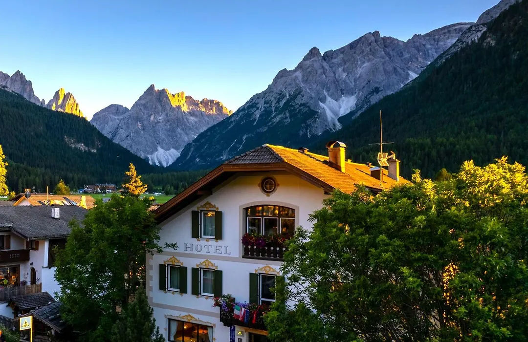 Hotel Holzer-1
