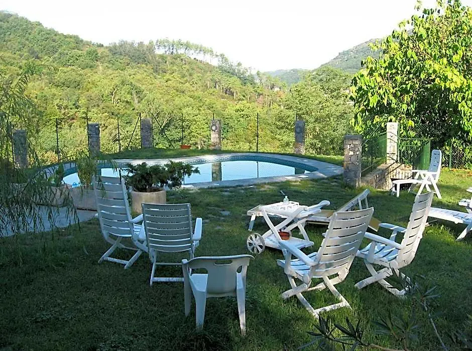 B&B Ca Dei Fre-1