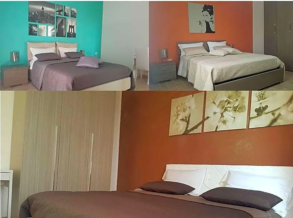 B&B Cilento Paestum-1