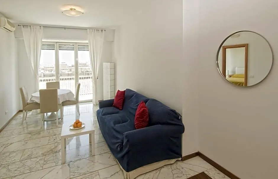 San Giacomo 32 Residence-1