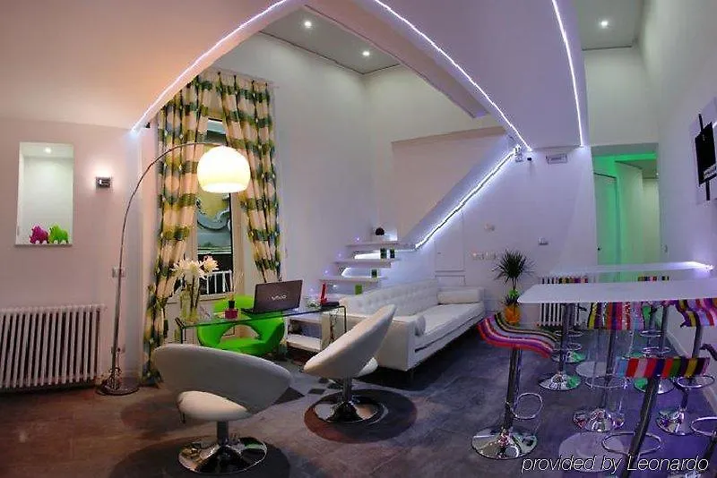 The Fresh Glamour Accommodation-1