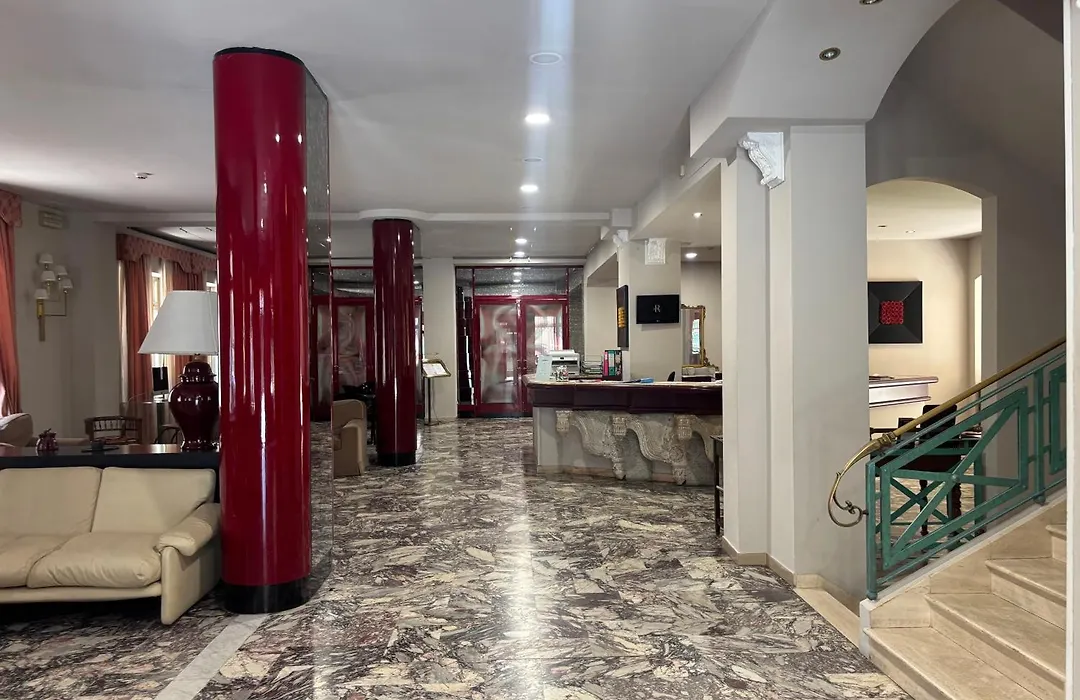 Hotel Giglio-1