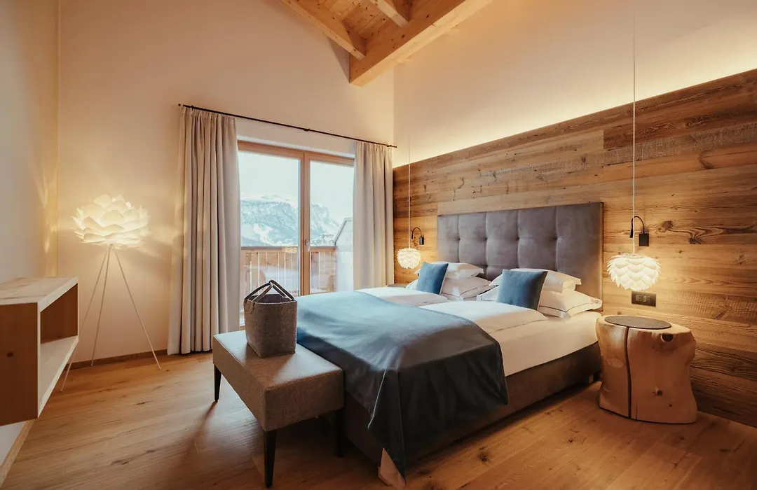 Villa Flora Mountain Lodges-1