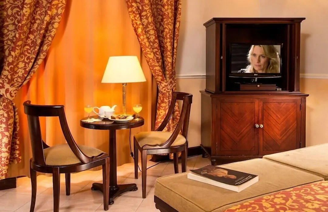 Hotel Nizza-1