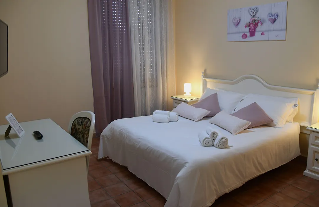 Hotel Villa Romana-1