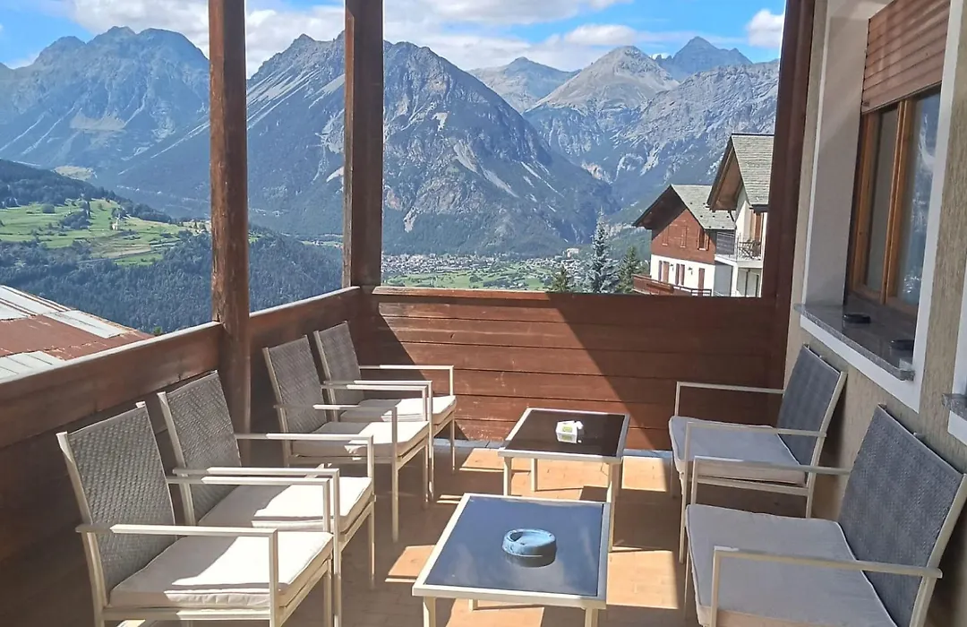 Hotel Ginepro-1