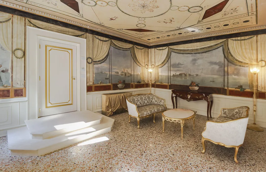 Ca' Bonfadini Historic Experience-1