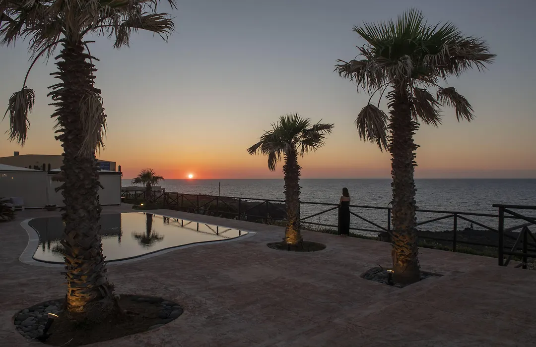 Hotel Bue Marino-1