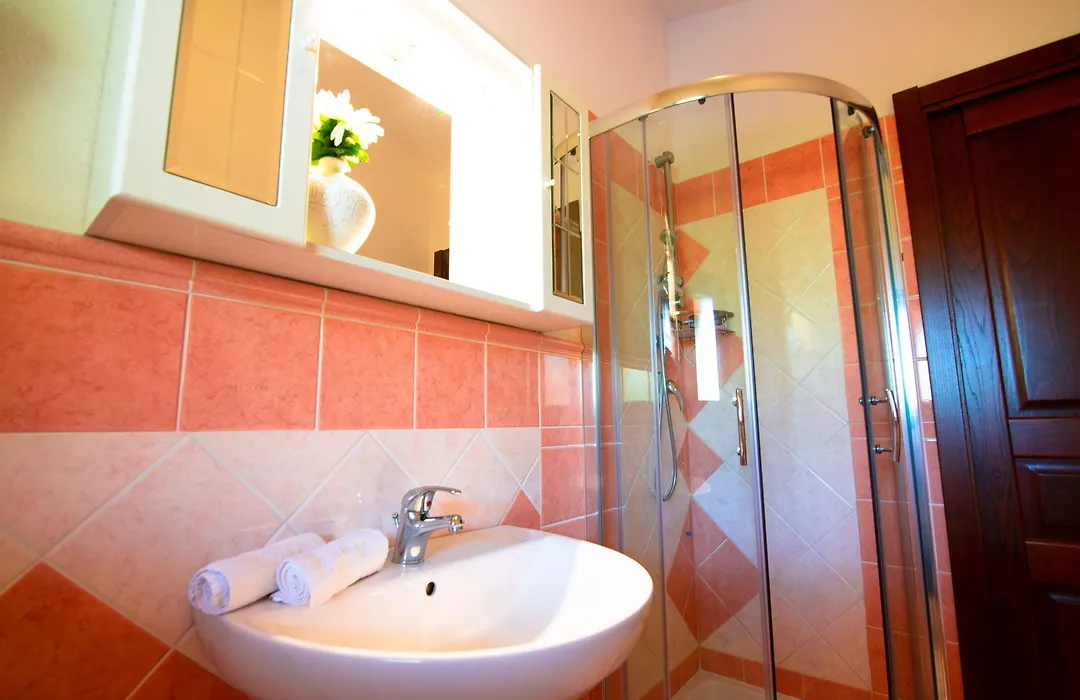 Residence Sardegnasummer Li Mori-1