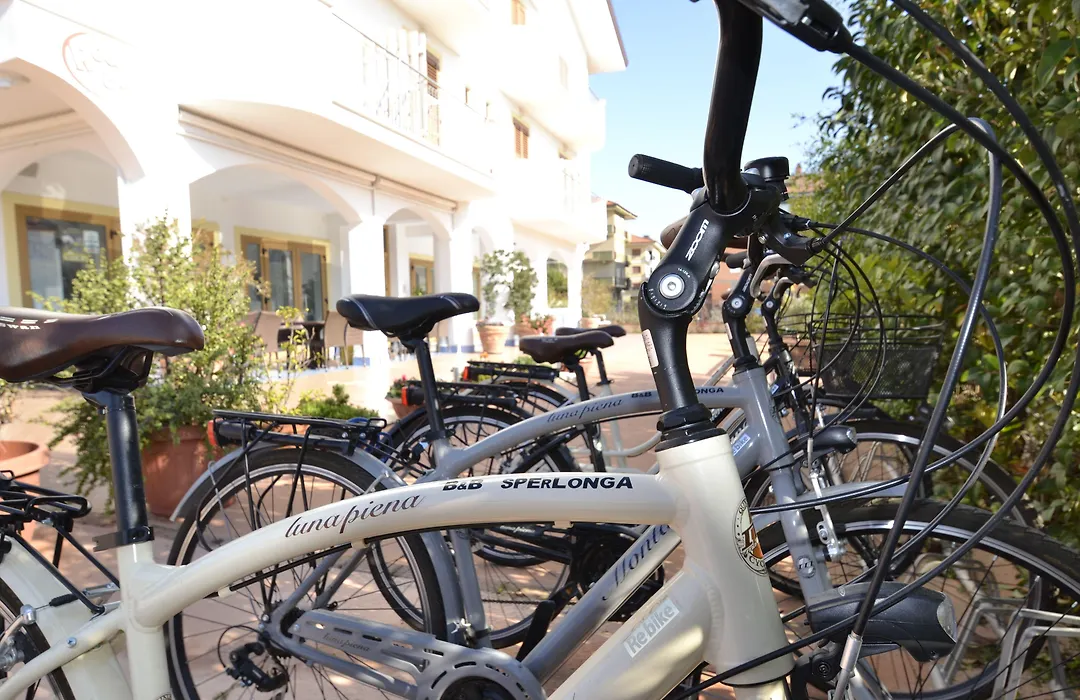 B&B Sperlonga-1