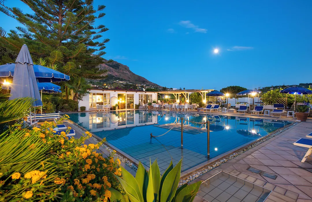 Hotel Villa Melodie - Adults Only-1