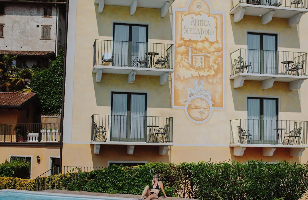 Stella D'Oro - Hotel & Apartments-1