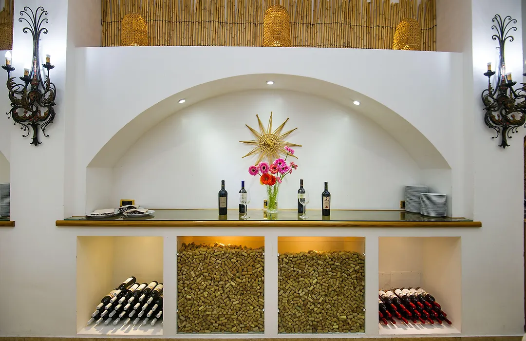 Joli Park Hotel - Caroli Hotels-1