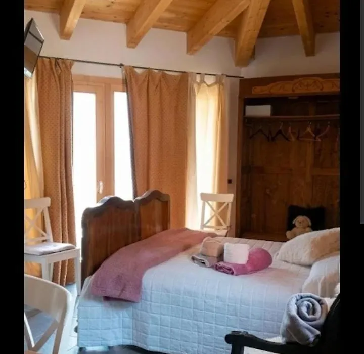 Villa Amaranta Room&Breakfast-1