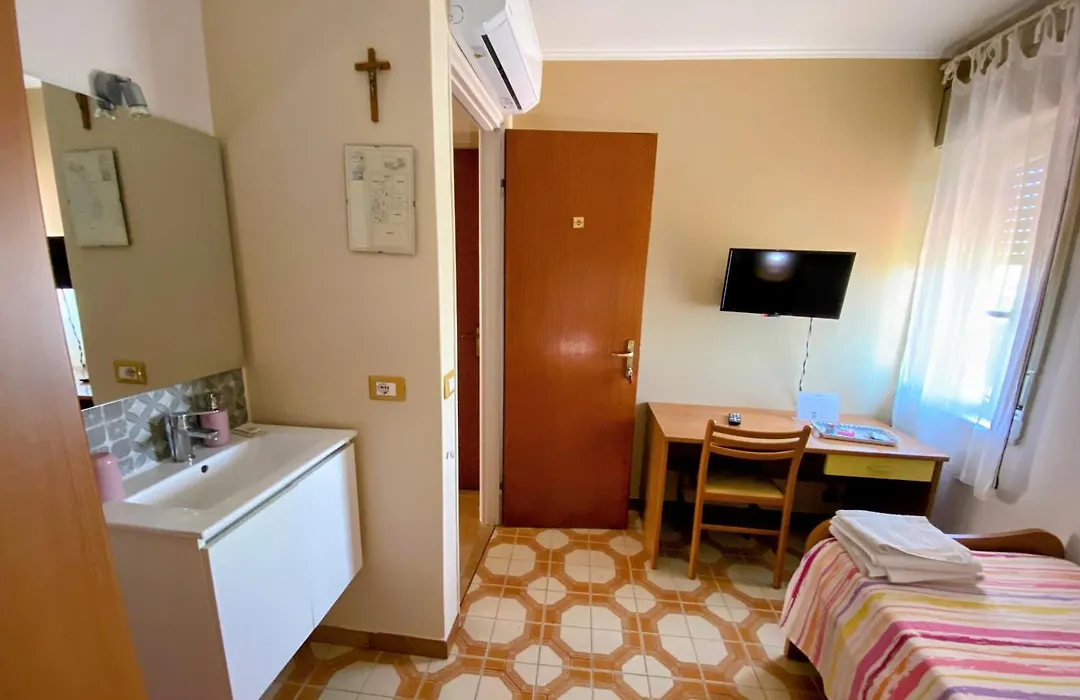 Albergo Mendolia-1