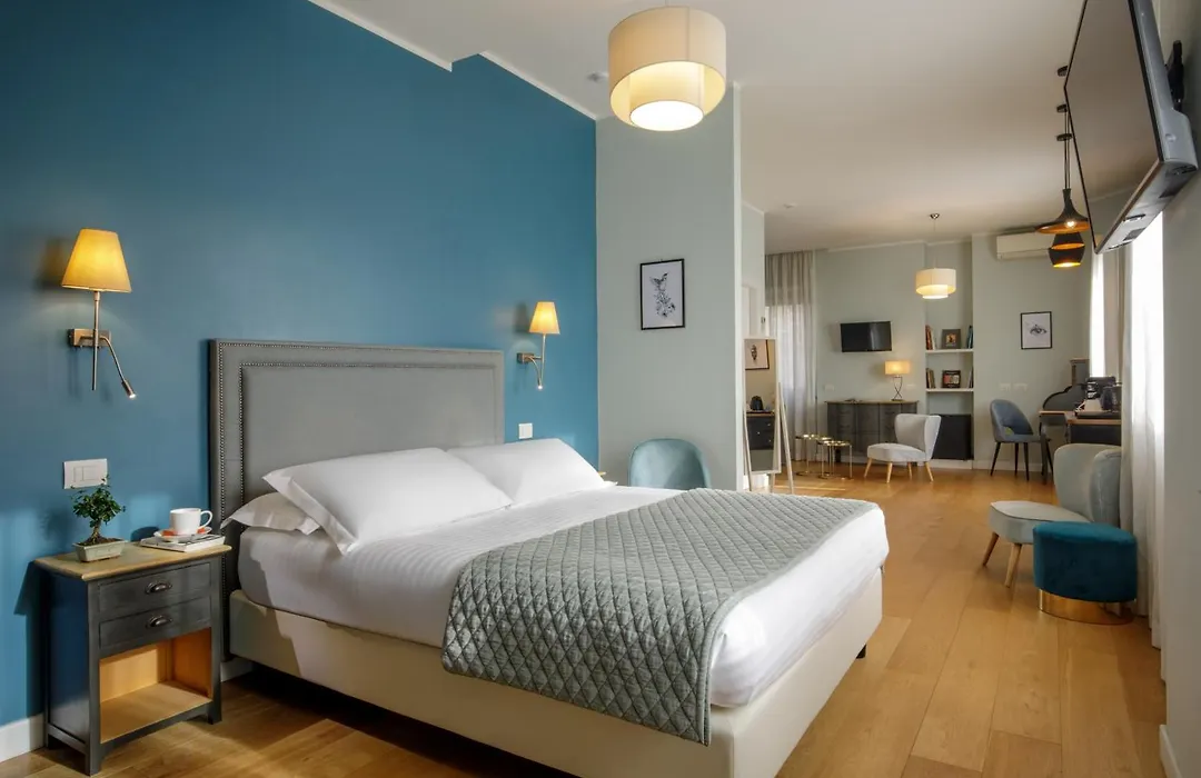 Hotel Fenix-1