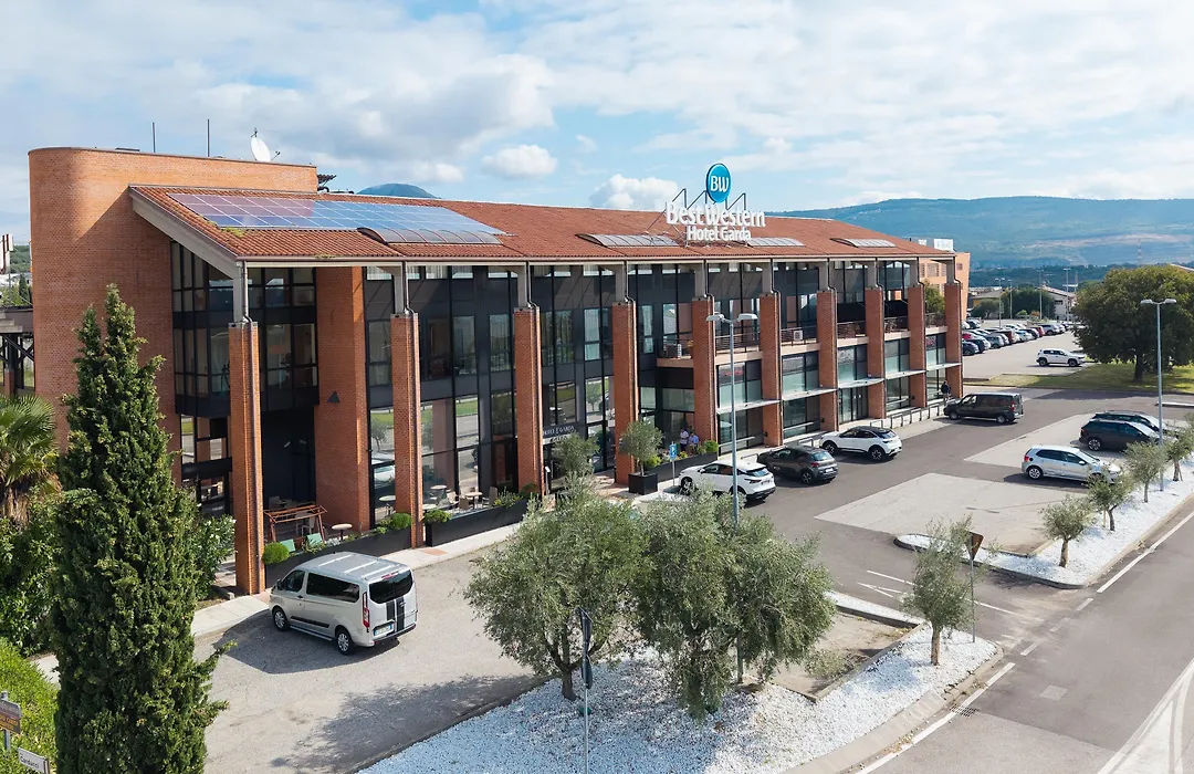 Hotel Garda-1