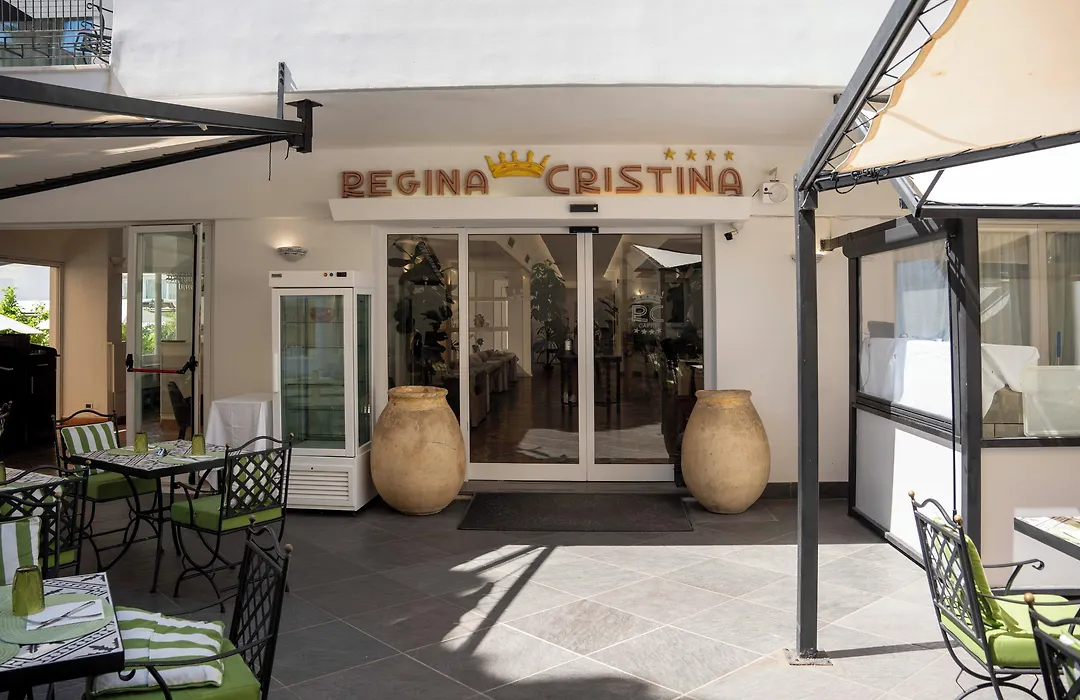 Regina Cristina-1