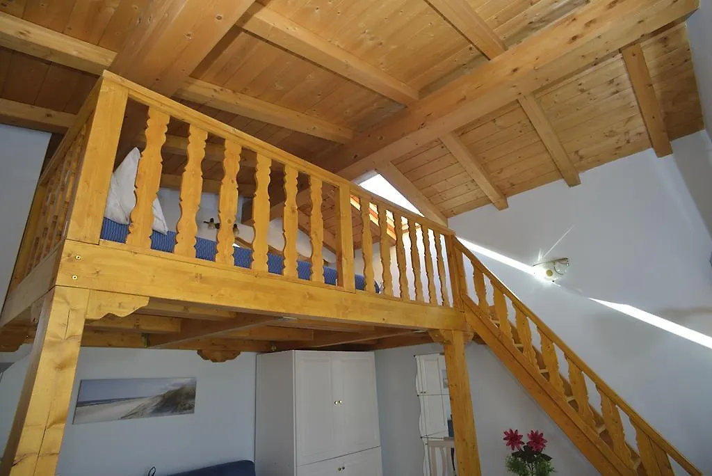 B&B Il Villaggio-1