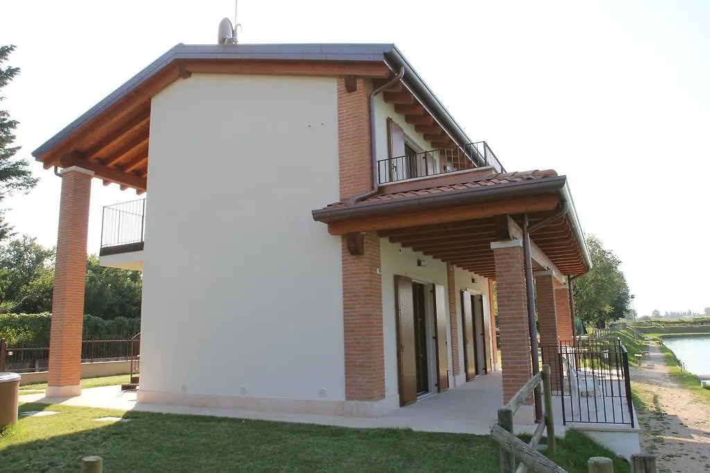 Laghetto ai Portici-1
