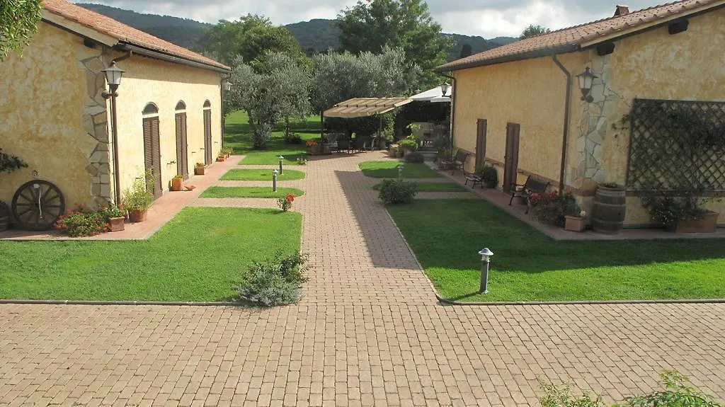 Podere Turicchio-1