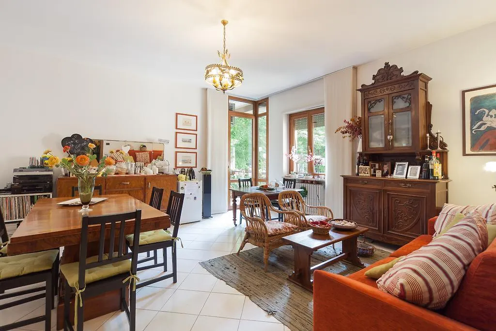 Al Quadrifoglio Bed & Breakfast-1