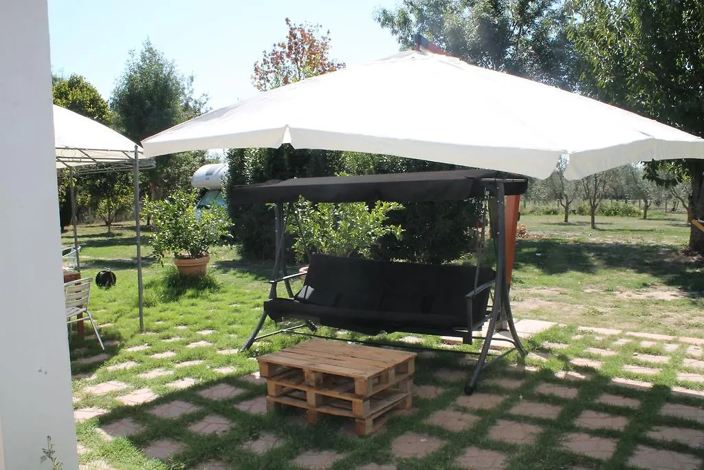 Axia Terme B&B, 4 min dal Centro Storico - PARK privato-1