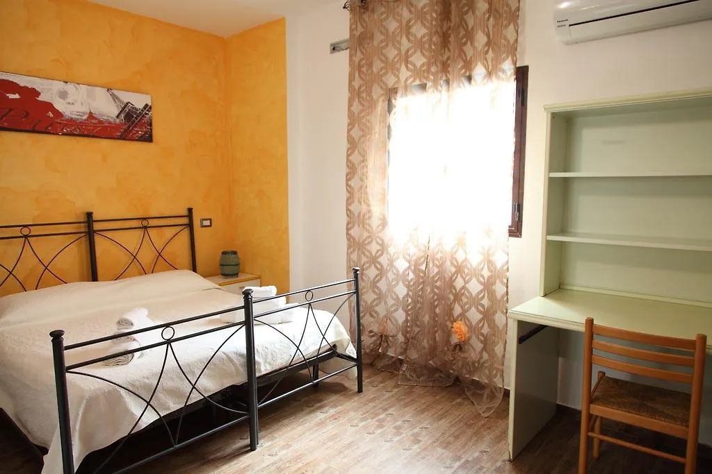 Madema B&B-1