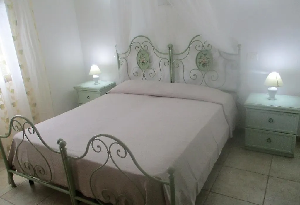 Villa Margherita Suite&charme-1