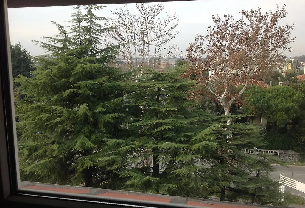 Hotel La Meridiana-1