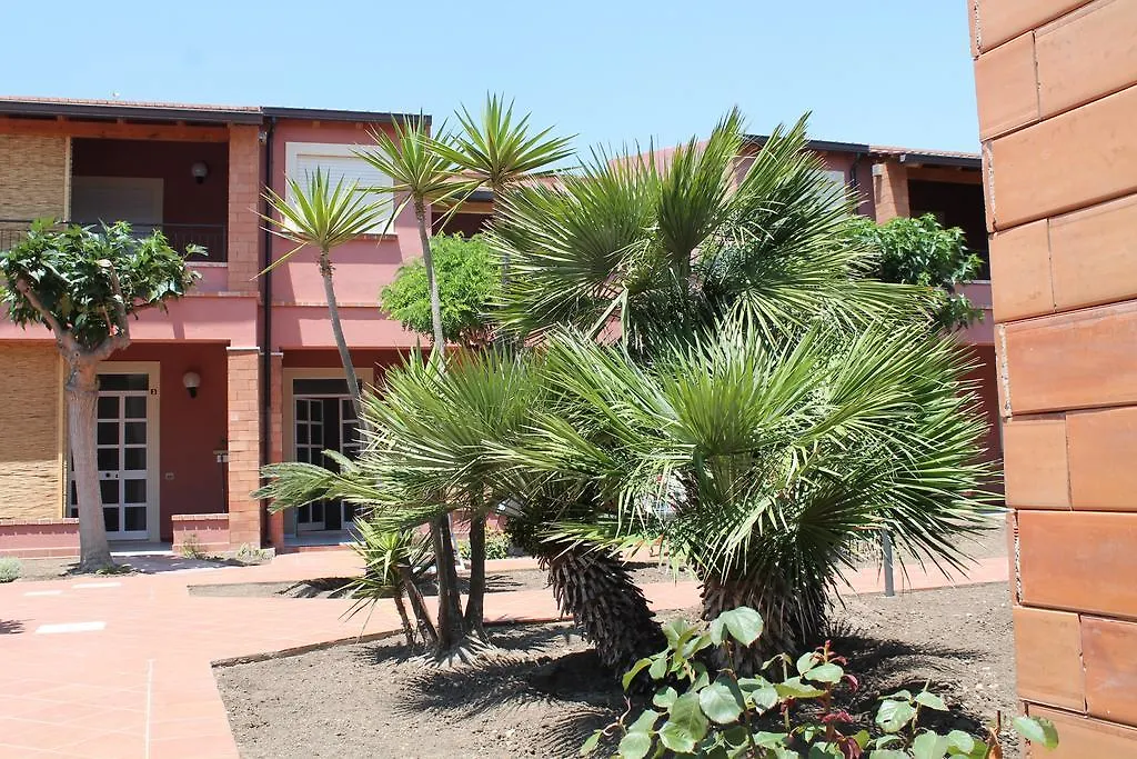 Le Dune Residence-1