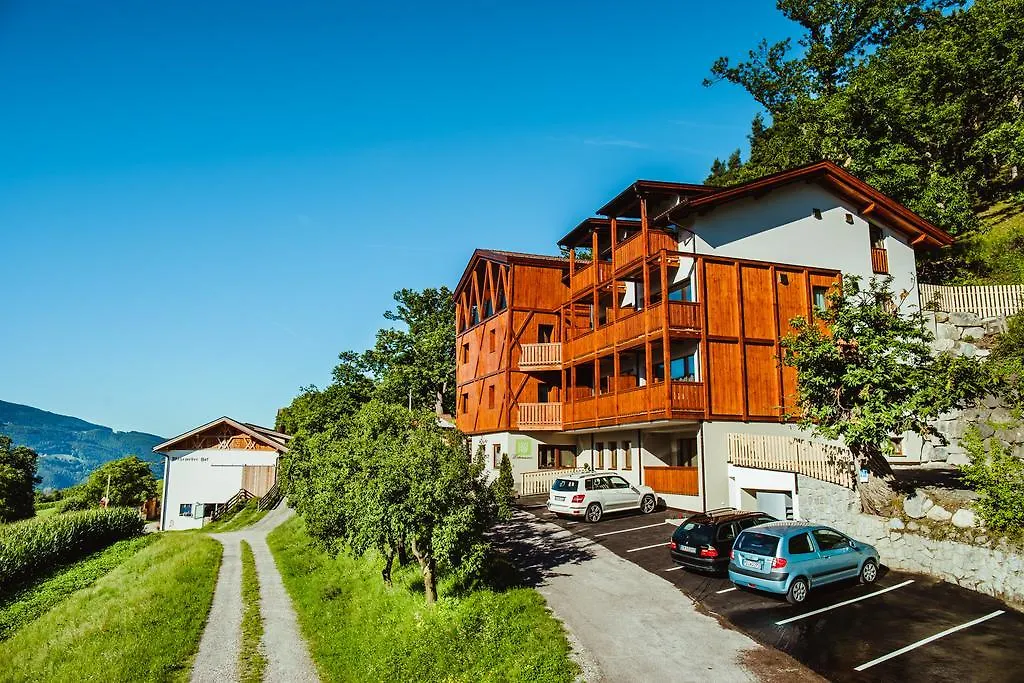Gasthof Hotel Woehrmaurer-1