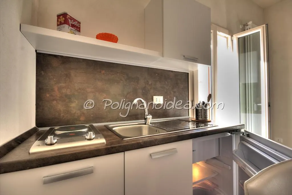 B&B Monopoli Old Town-1