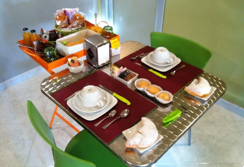 B&B Elia'S-1