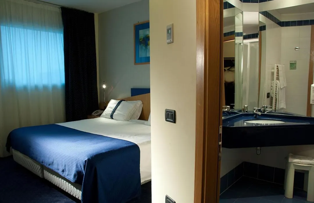 Hotel Mastai-1