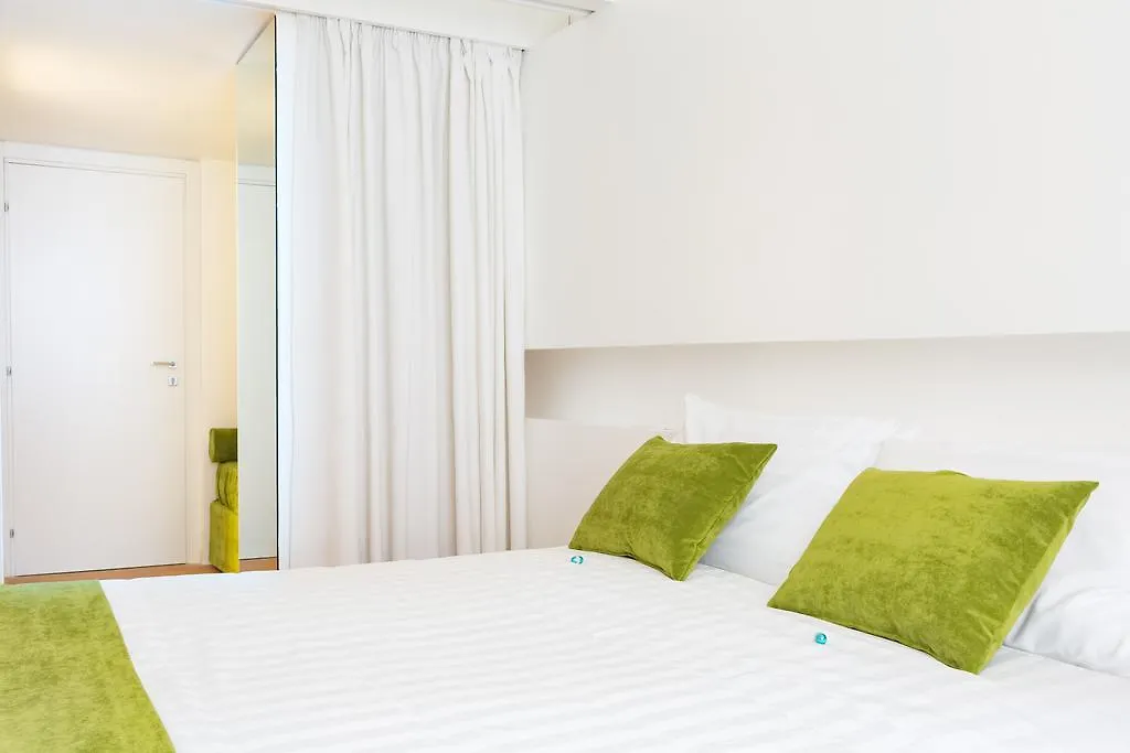 Cancelleria Comfort Inn-1