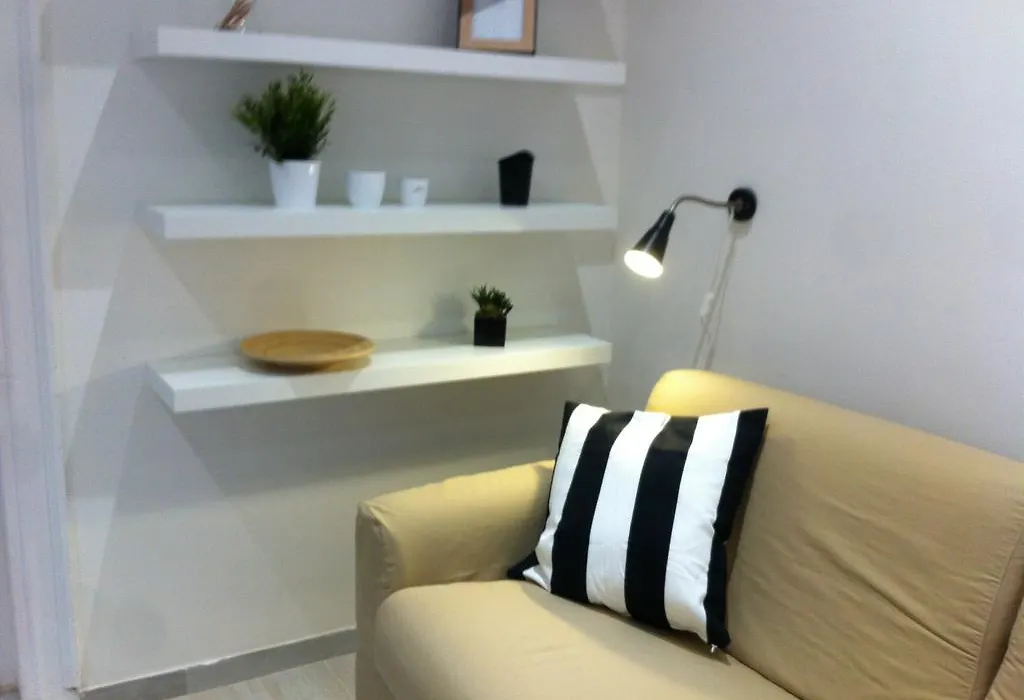 Apartment24 By Palermo Inn Group-1