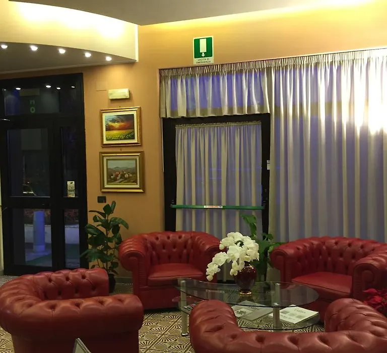 Hotel San Marco-1