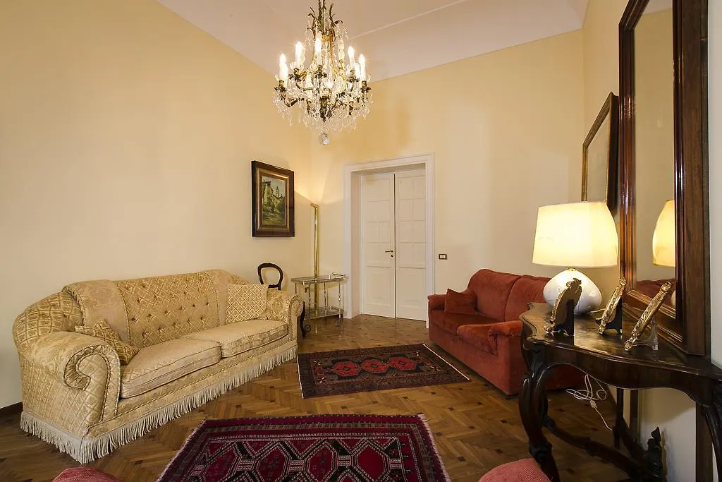 La Casa Della Zia Armenia-1