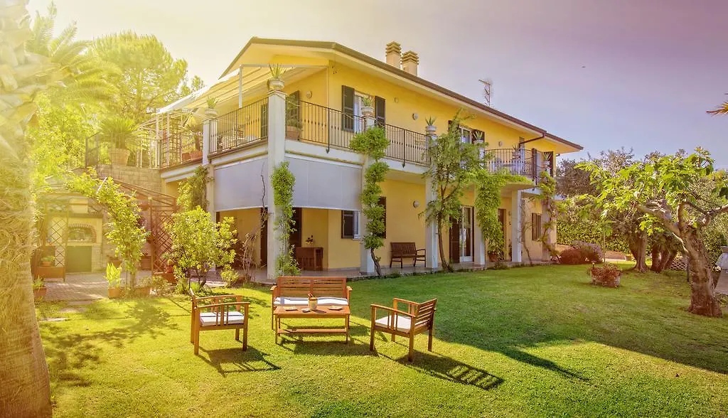 B&B Armonia-1