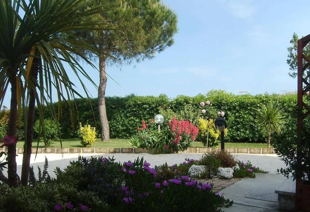 Bed&Breakfast Il Tesoro di Mario-1