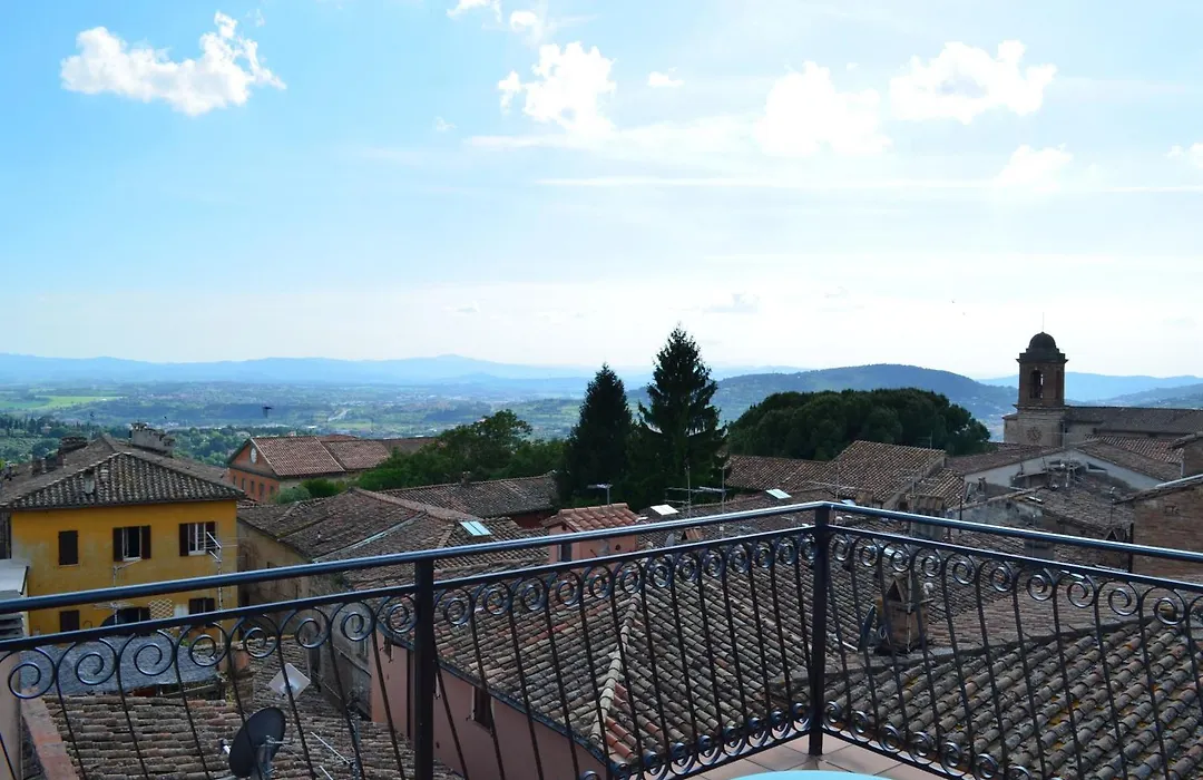 Hotel Rosalba Perugia-1