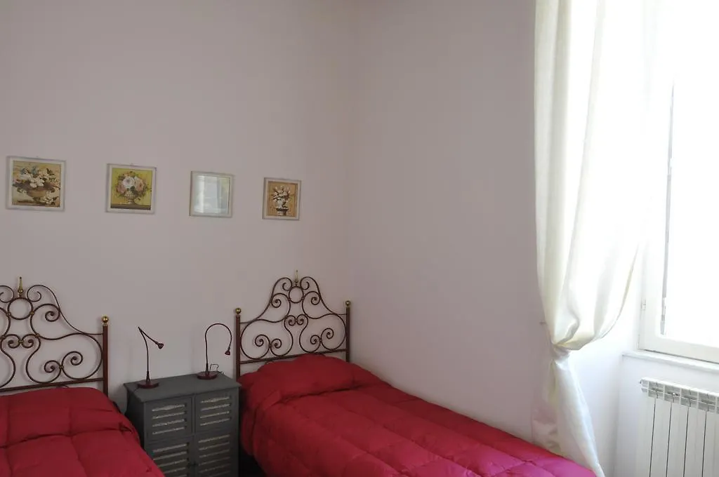 La Darsena B&B-1