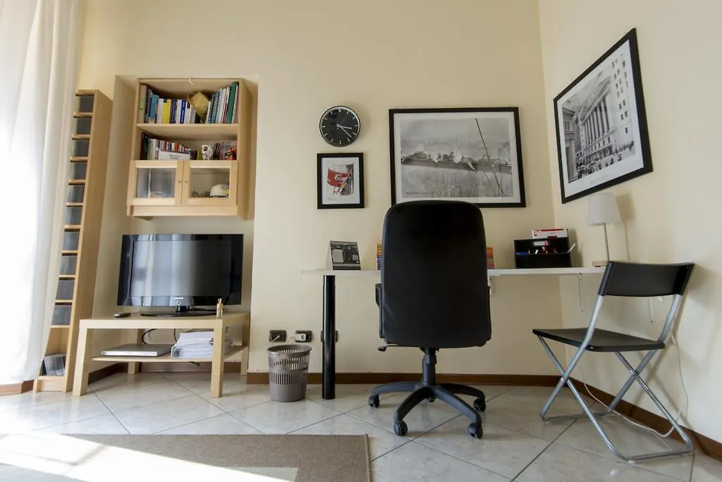 B&B - Il Portichetto-1