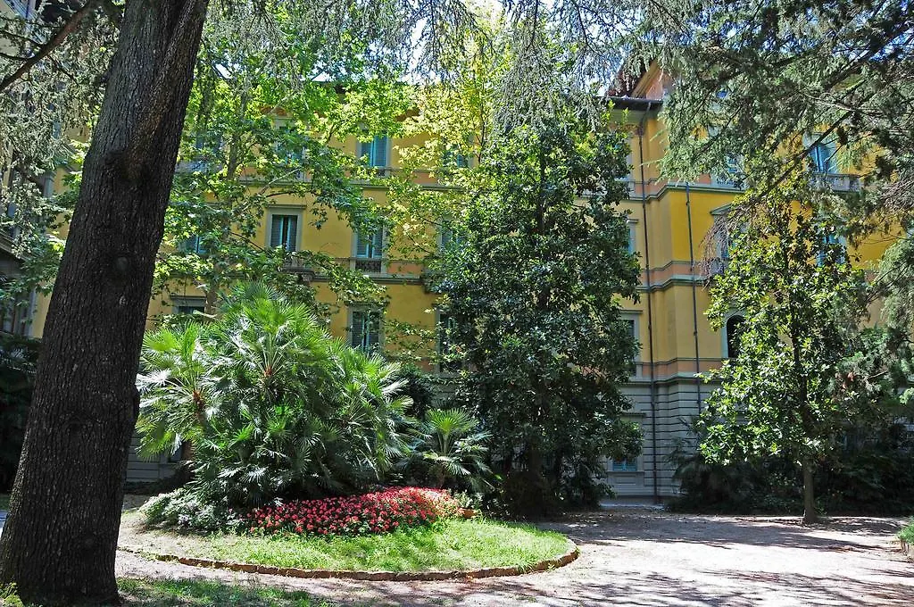 Grand Hotel & La Pace Spa-1