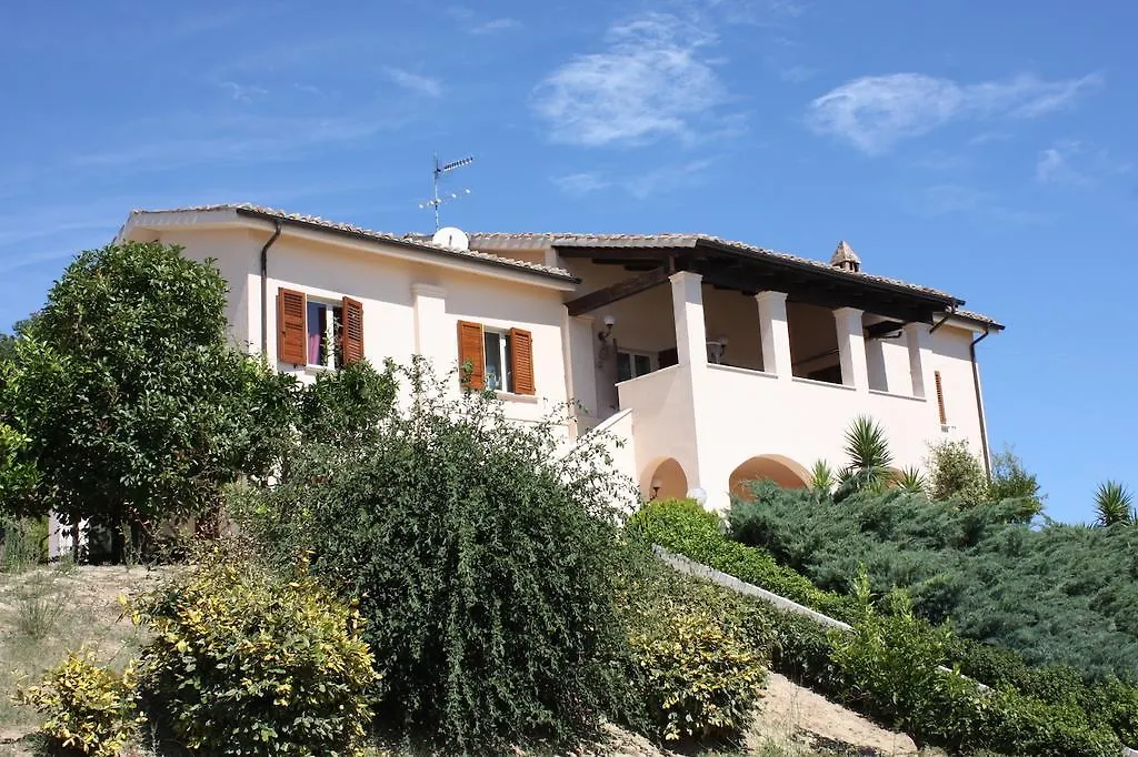 B&B Villa Floriana-1