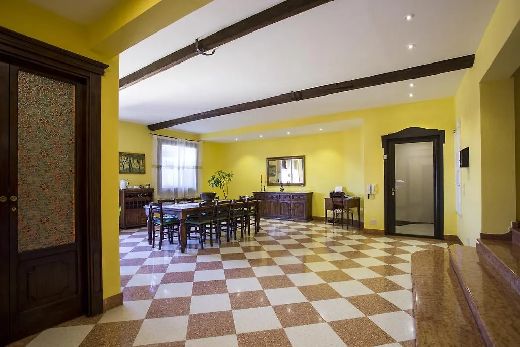 Residenza Bianconcini-1