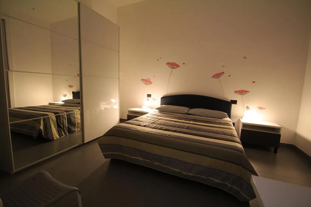 Angoletto Young B&B-1