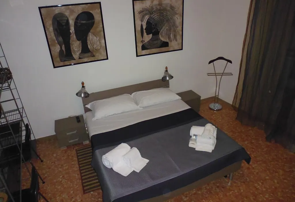 B&B La Letizia-1